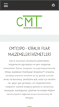 Mobile Screenshot of cmtexpo.net